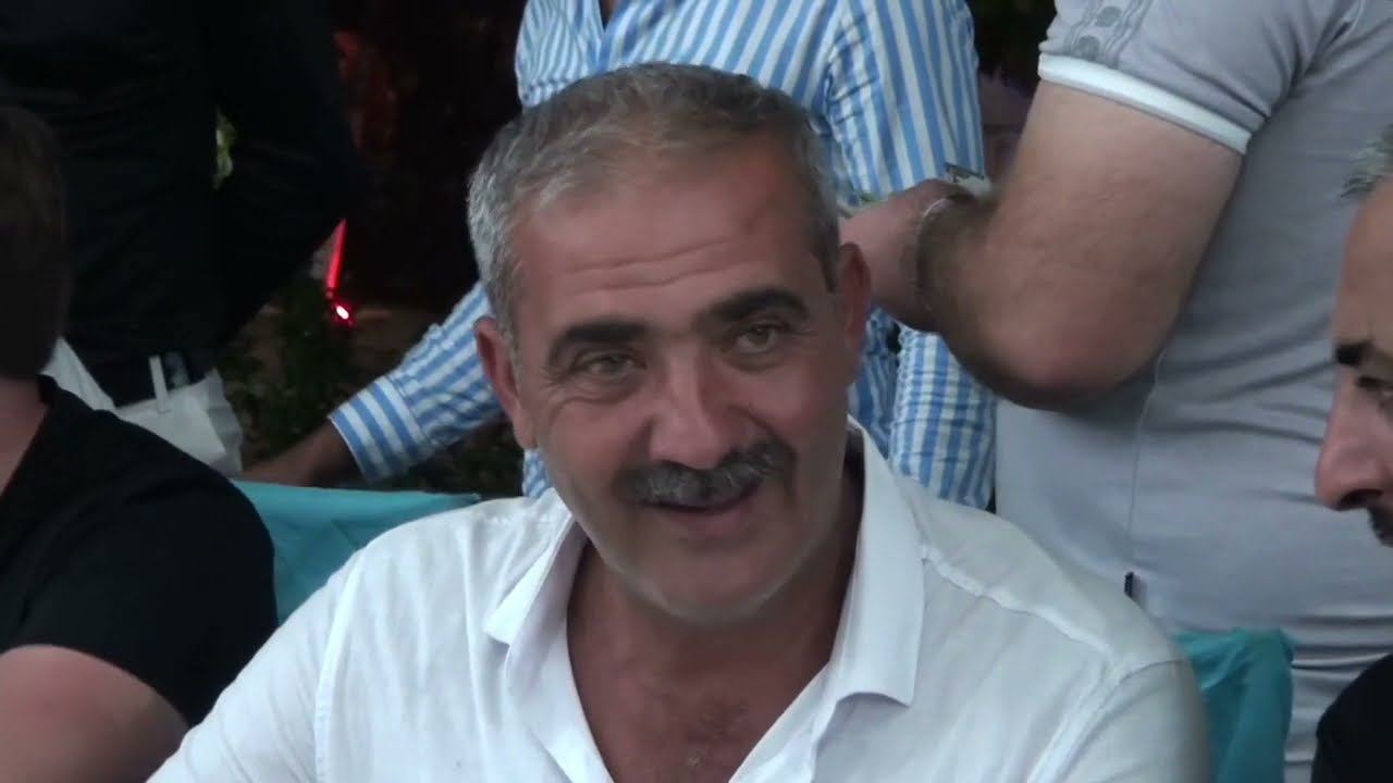 Emil Rehmanov_Dunyadan Uzak   Balaxani Toyu 2021  Feridin toyu