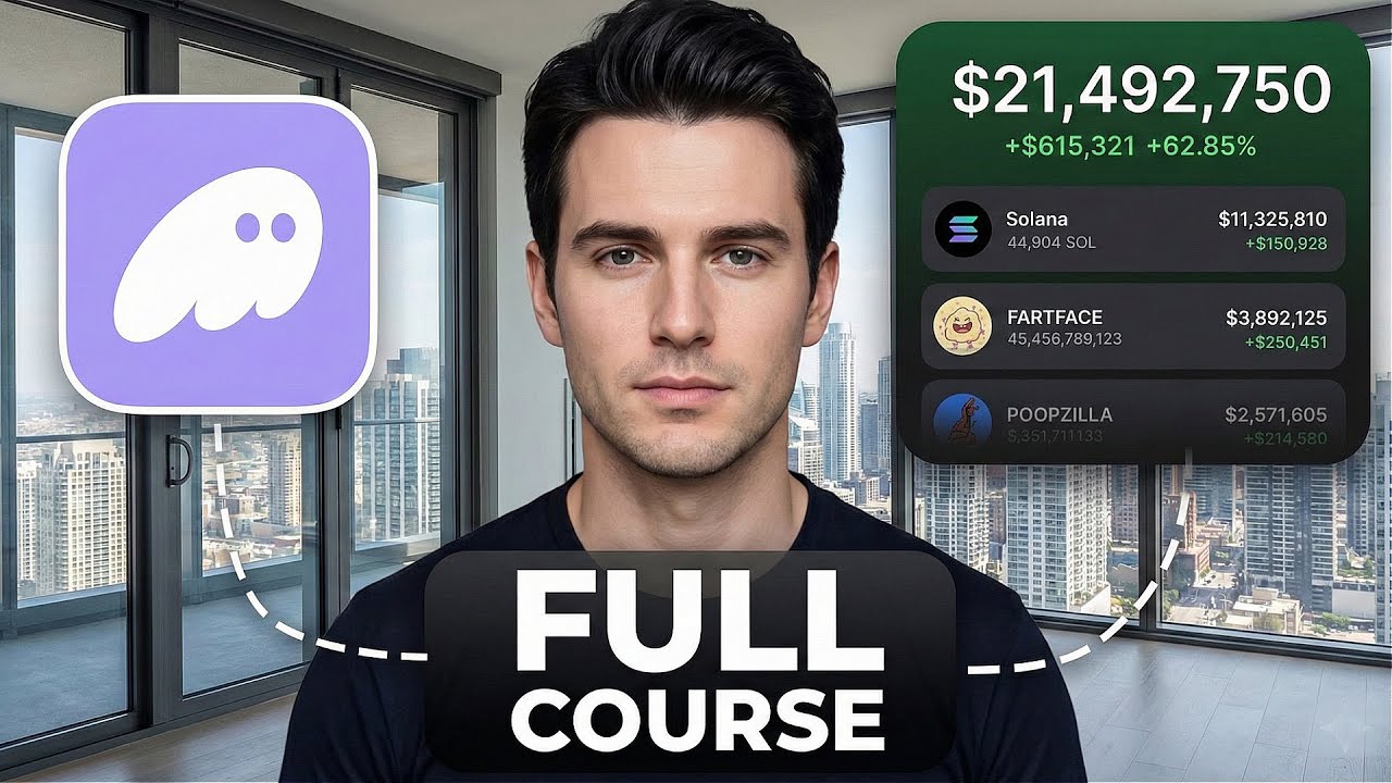 Beginners Guide to Memecoin Trading in 2026 ( FREE COURSE ) हिंदी
