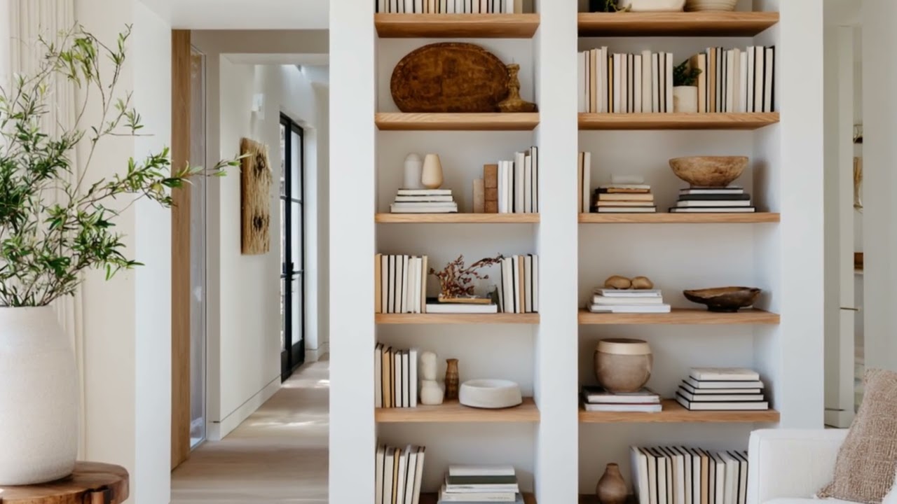 Studio McGee Cozy Tiny Apartment ✨ Minimalist Luxury Decor Ideas for a Warm, Stylish Small Space
