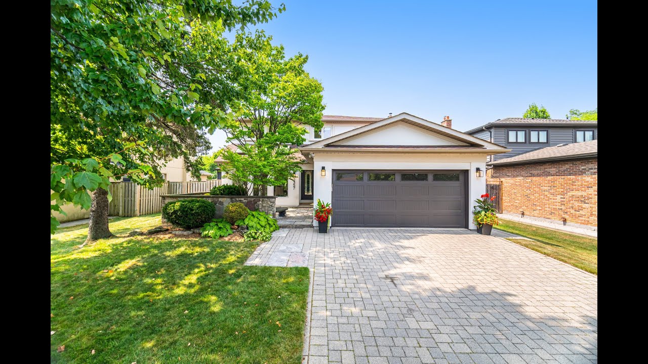 2357 Kenbarb Road, Mississauga Home - Real Estate Properties