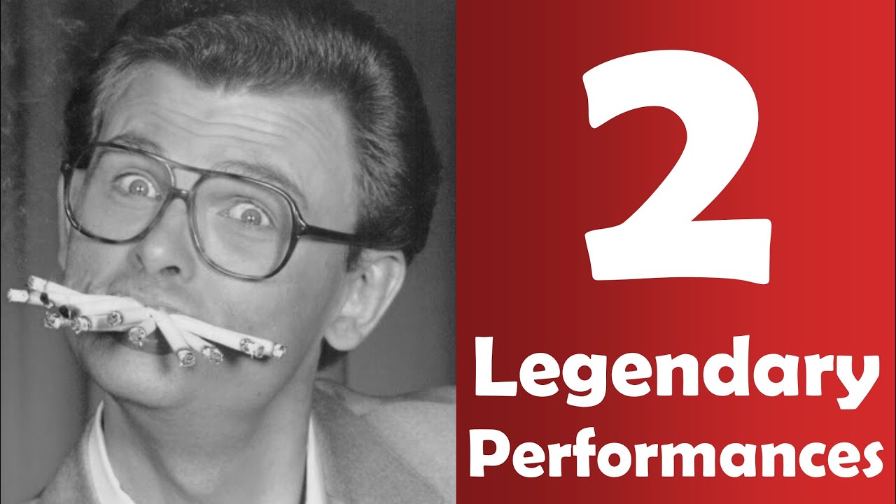 2 Rare Performances From Tom Mullica || P3 Behind the Scenes