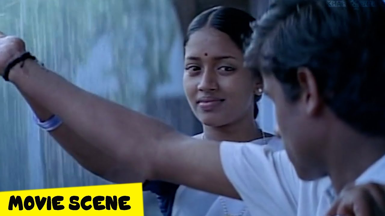 Autograph Tamil Movie | Cheran flashback | Sneha | Gopika
