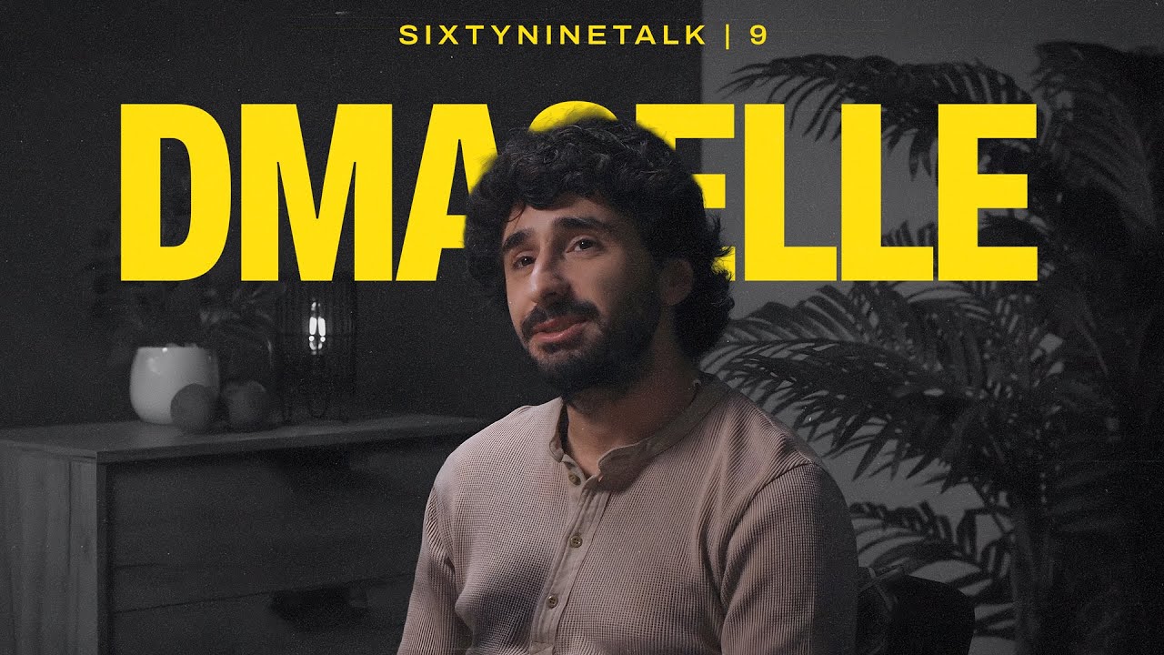 DMaselle | SixtyNineTalk • 9