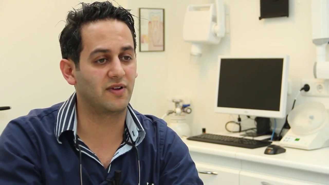Tandartspraktijk Prinsenhof Patienteninformatie