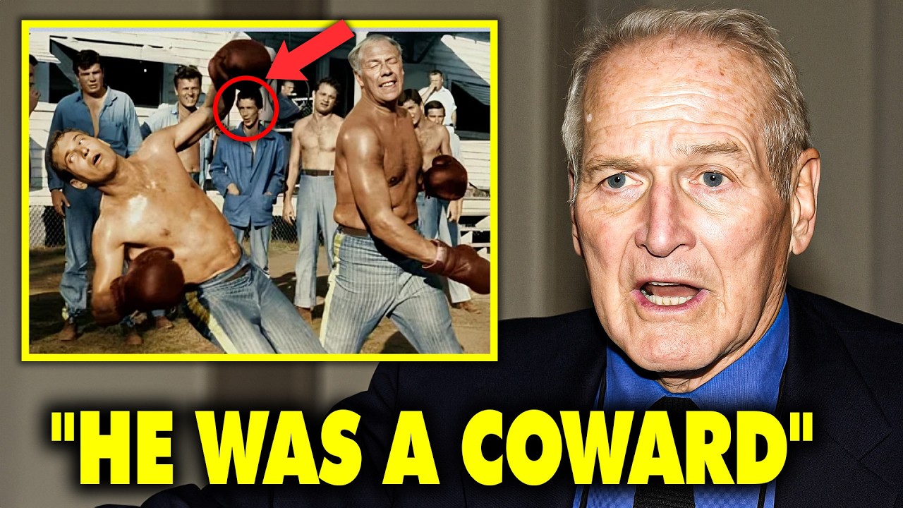 Cool Hand Luke Cast Reveals What Most Fans NEVER Figured Out