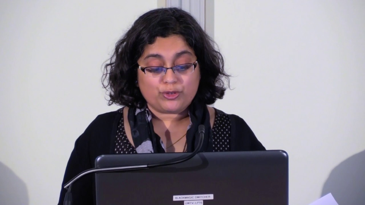 Archive: I-Heal: Dr. Adil Haider, 