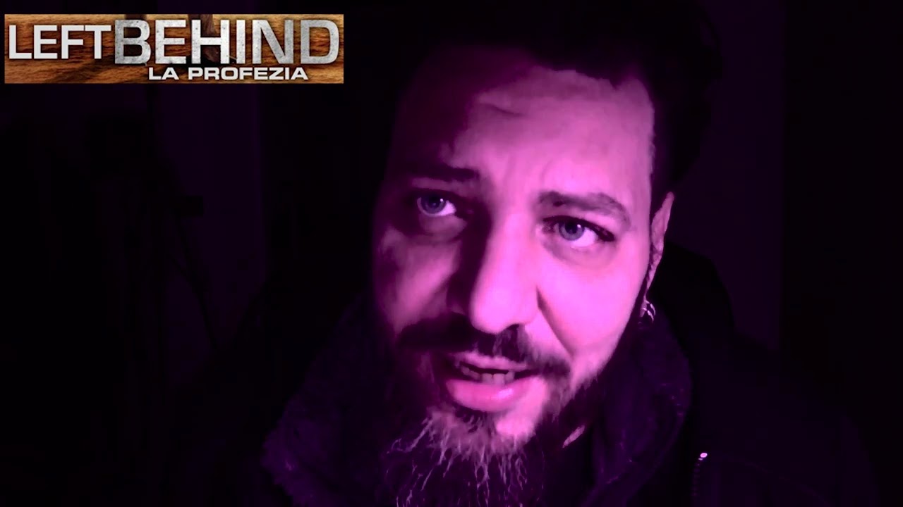Patreon: Left Behind &ndash; La profezia (2014) di Vic Armstrong - Minirece richiesta da Mirko C.