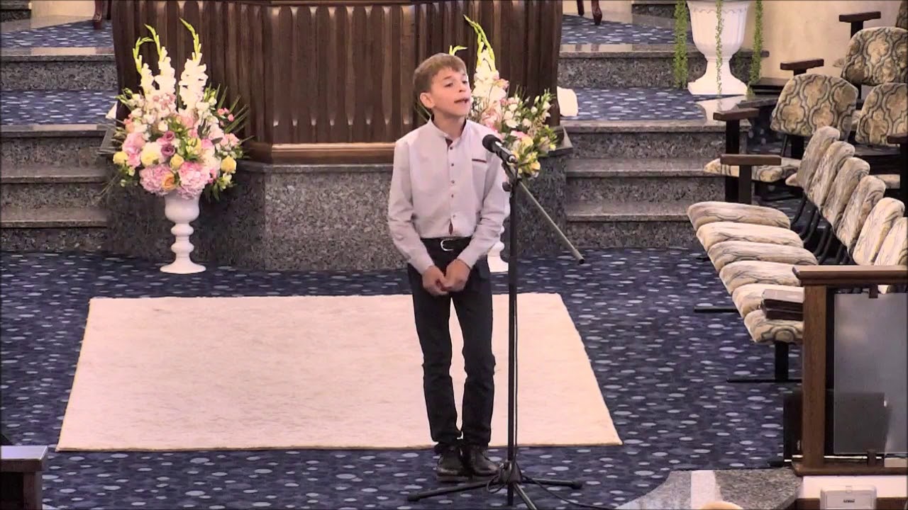 Denis Ungureanu - Poezie - Haman și Mardoheu (de Dionisie Giuchici)
