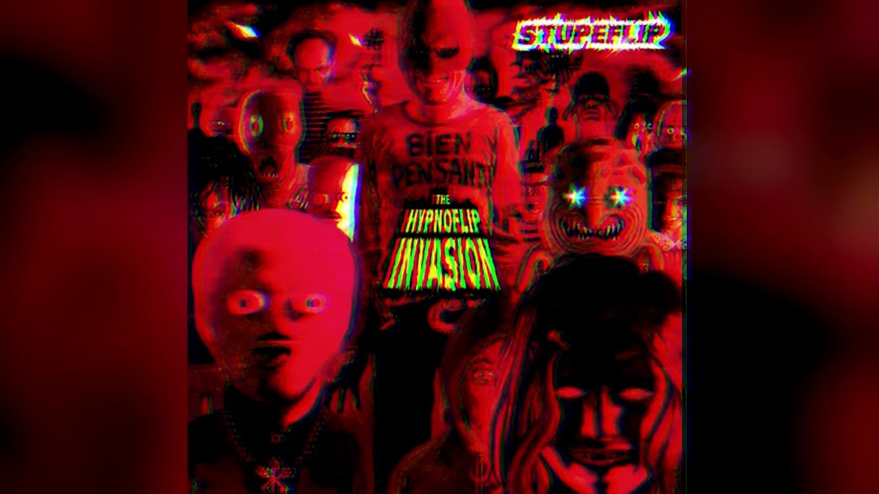 Stupeflip - Stupeflip Vite Instrumental