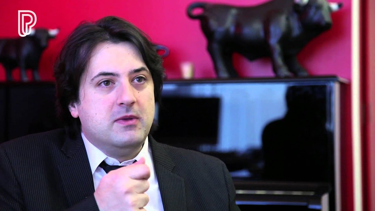 Bruno Mantovani : Pierre Boulez, cet ange-gardien