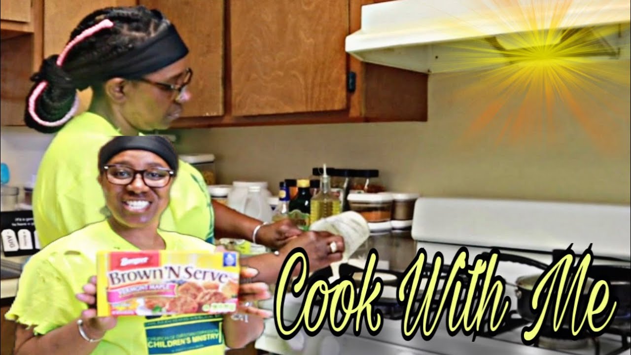 Cook With Me | Morning Breakfast