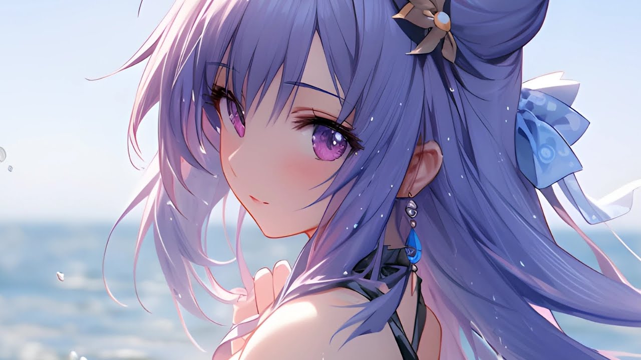 Nightcore - Drowning In Us (Now O Later ft. Jaime Deraz)