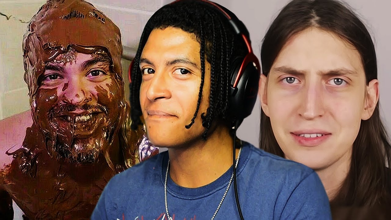 YOUTUBE ANTIGO vs YOUTUBE ATUAL!