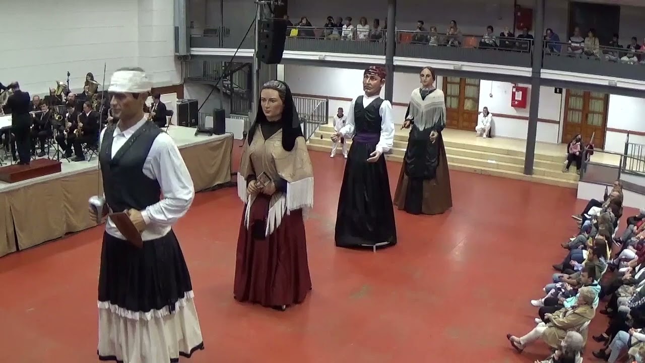Espectáculo 