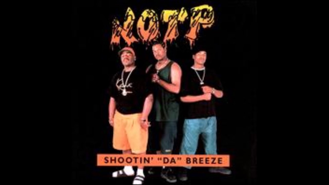 NOTP - Blaze It Up