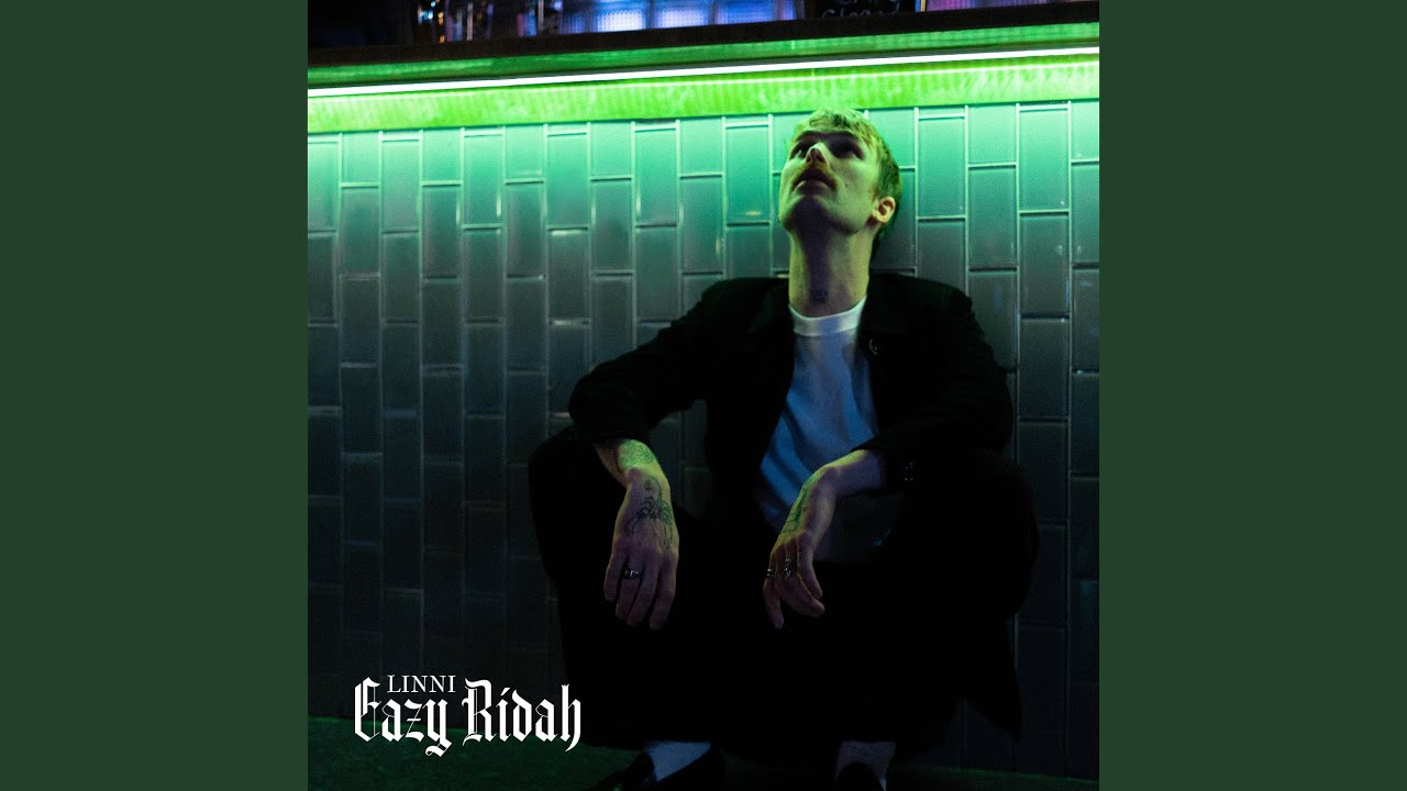 Eazy Ridah