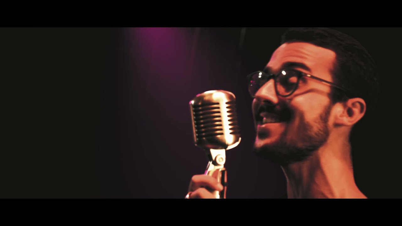 Todos Tenemos Un Amor (Cover) - Entre Nos: Funky Fresh Sessions