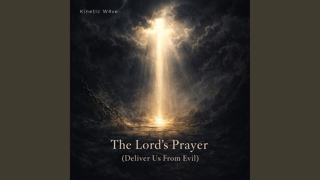 The Lord&rsquo;s Prayer (Deliver Us From Evil)