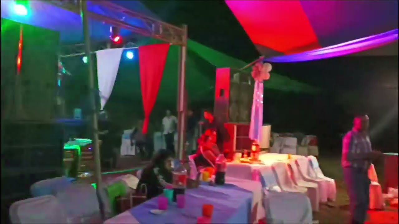 San Juan Las Huertas 🎉 Bautizo y presentación 🎉 así se vivio ese ambiente con esa gente bailadora