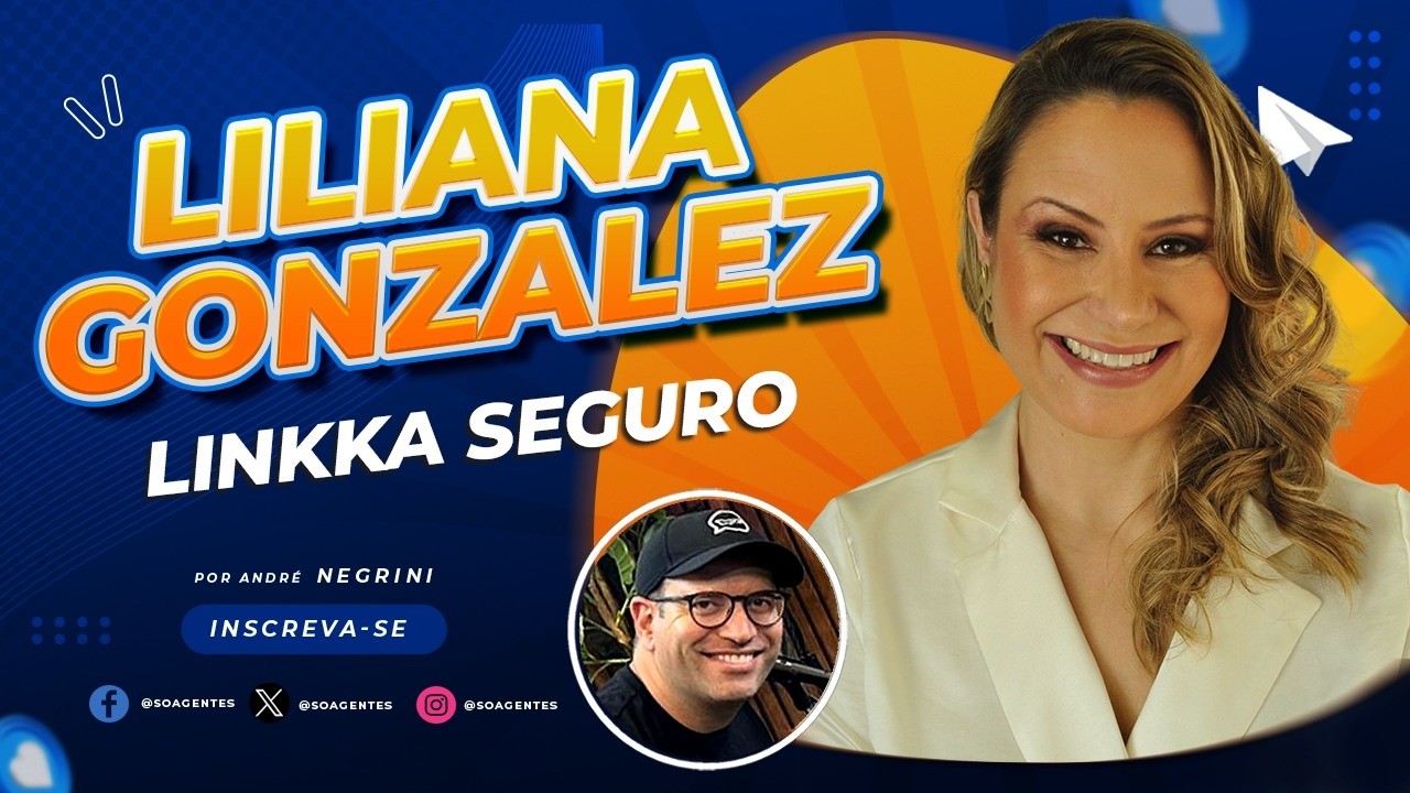 O novo jeito de vender Seguro Viagem - Liliana Gonzalez - Linkka Seguro