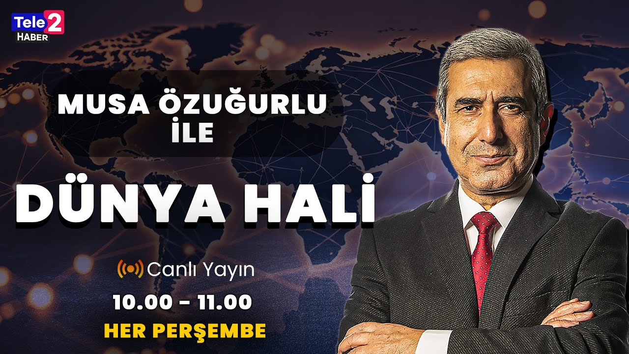#CANLI