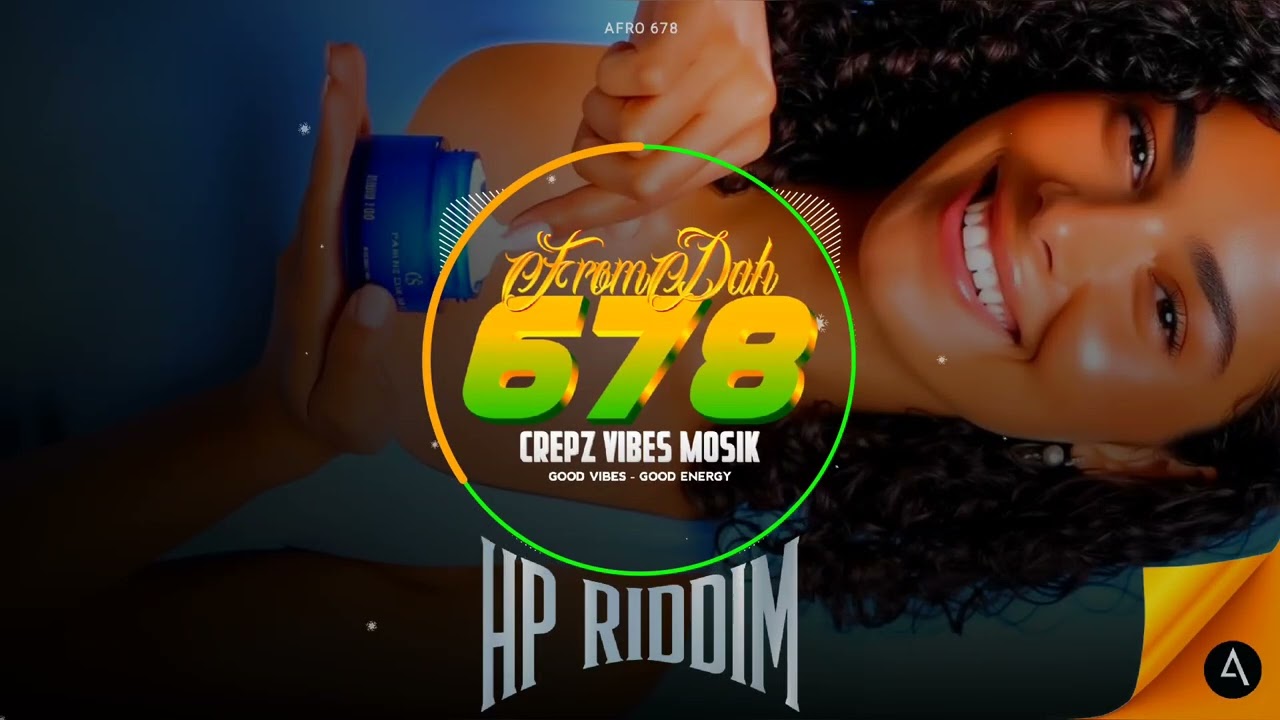 W O O T ( HP RIDDIM )2026. 🇻🇺