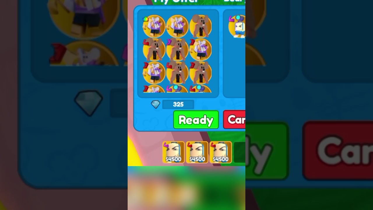 WIN OR LOSE?! 325 Gems for HUBERT? - ROBLOX - (Cheese TD)