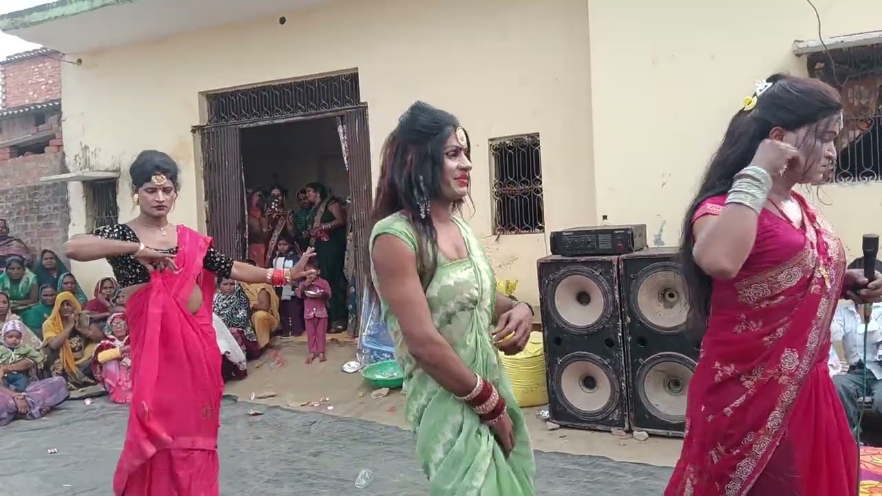 #ककहिया राजा नैइरे में छुट गय।। Prem dansar 