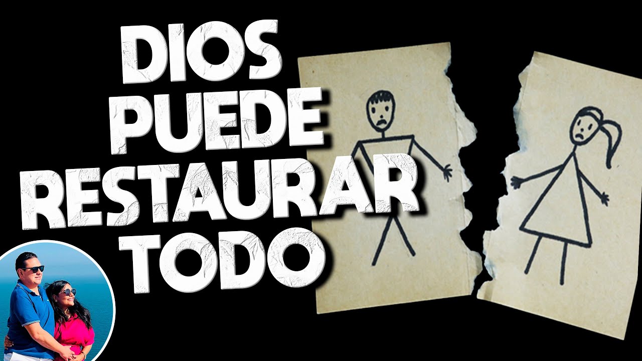 Perdí mi matrimonio, mis finanzas y la esperanza… pero Jesús restauró todo. Testimonio Impactante.