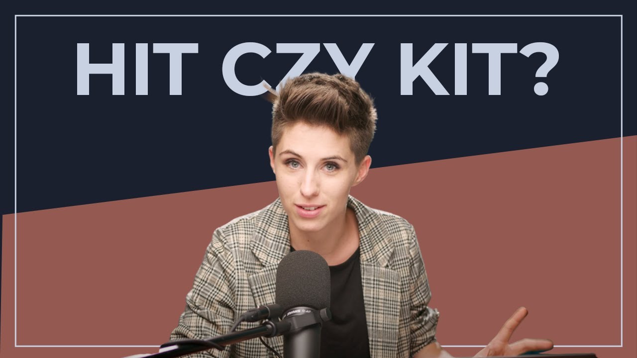 HIT CZY HIT? | Kompozytorka ocenia DOBRĄ muzykę&nbsp;dla dzieci | Anna Weber