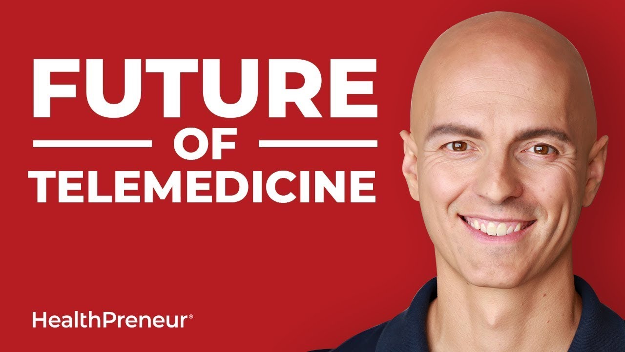 Is Telemedicine the Future of Healthcare?