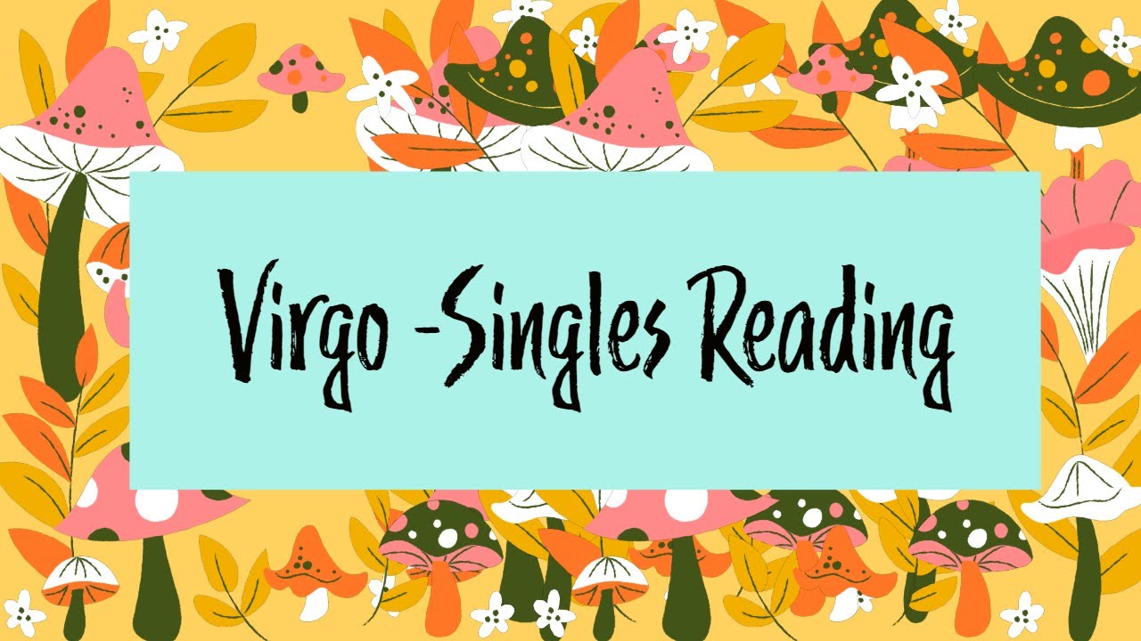 VIRGO💕 