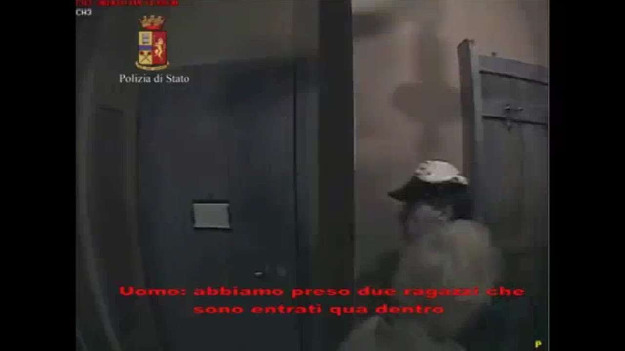 Furti agli anziani, la tecnica di un sinti di Torino nelle intercettazioni