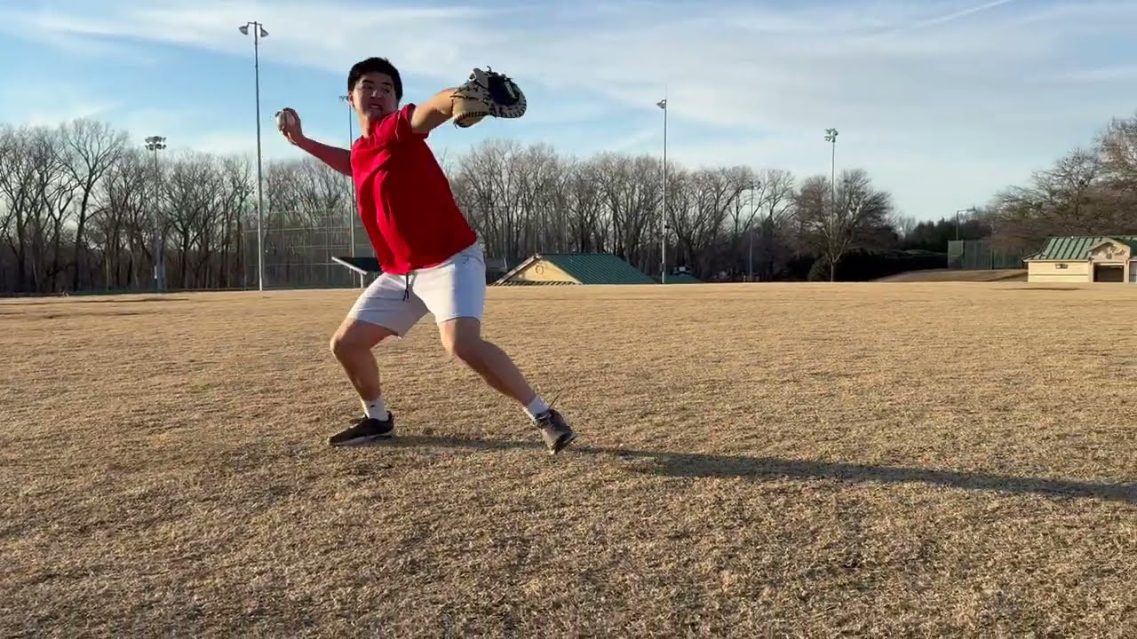 BaseballTraining Feb 2026 1