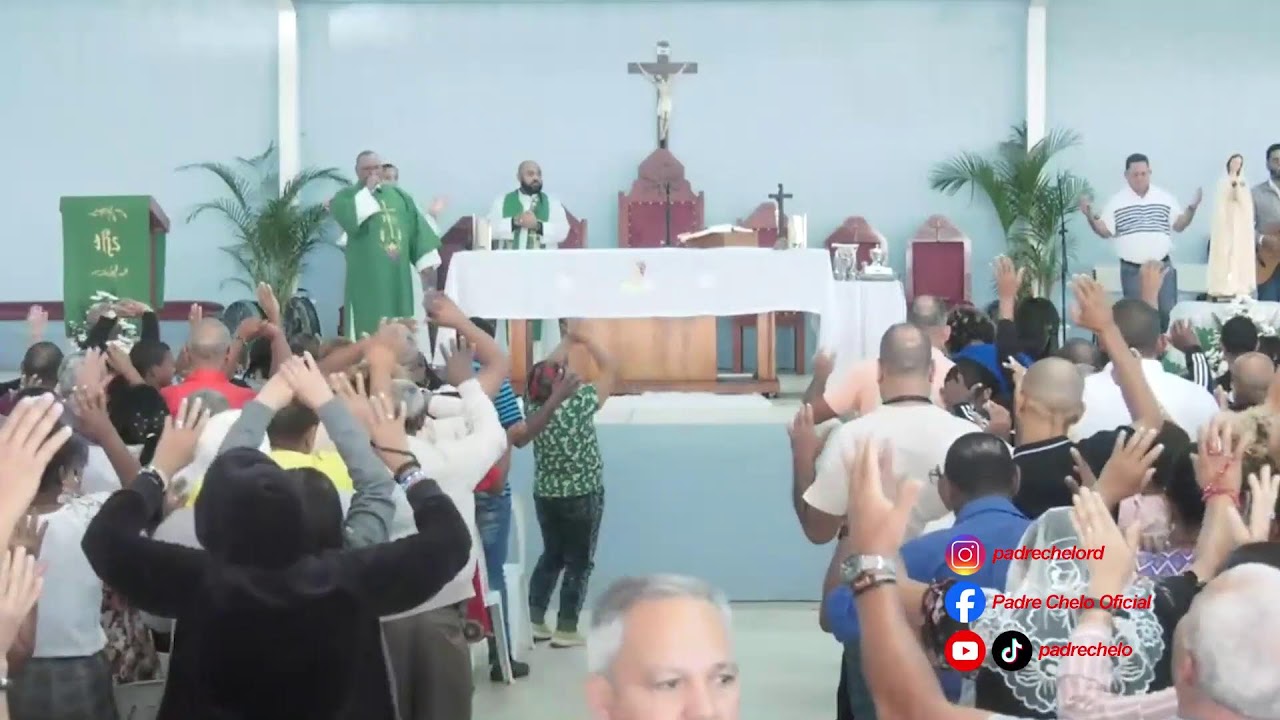 Reflexión: Jesús sáname