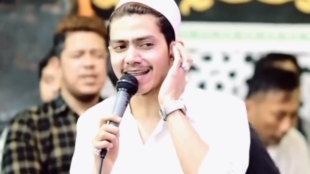 Habib zaidan bin yahya || alamate anak sholeh ||