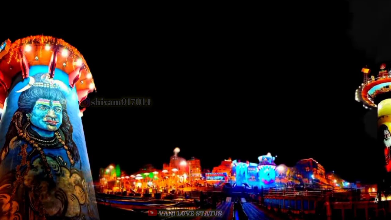 #kashi #banaras #status Banaras new status video||mhadev status video|| #vani_love_status