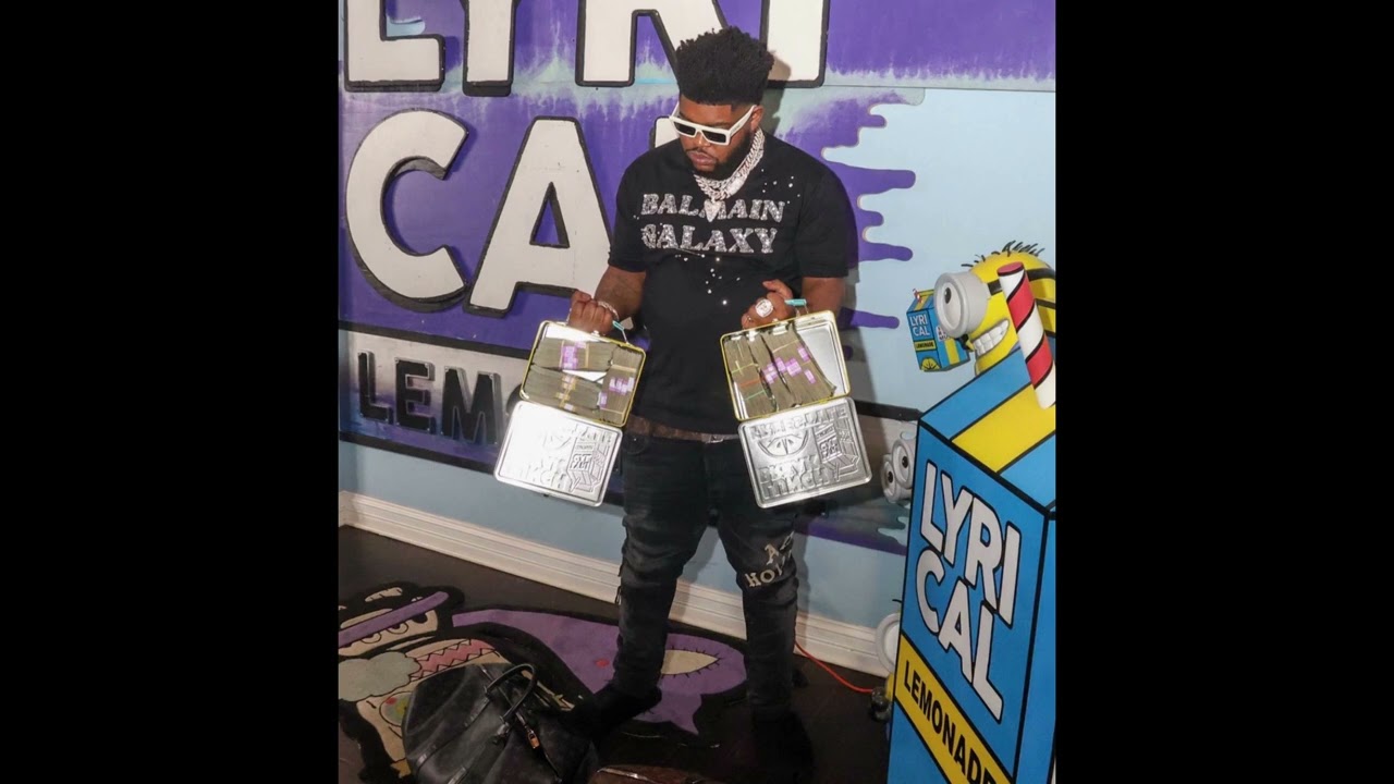 BossMan Dlow Type Beat – “Quiet Money” | Melodic Florida Trap 2026