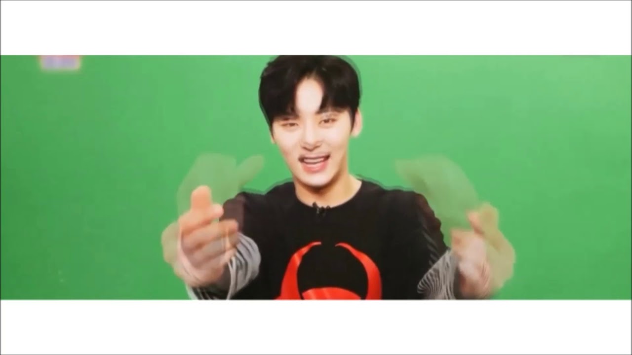 (opv) cherish. มินฮวาน I #มิ้วครับ