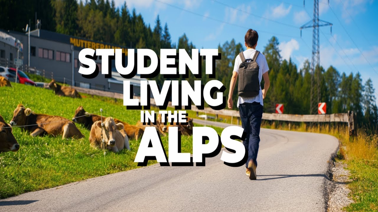 Studying and Living in the ALPS