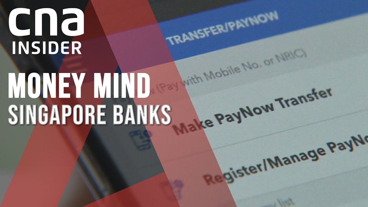 Gearing Up For New Trends In Finance | Money Mind | Banks' Outlook
