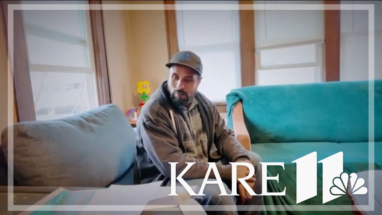 KARE 11 Investigates: Taxpayers billed thousands for housing help clients say wasn't received