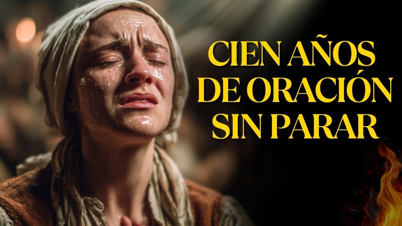Los Moravos: La Oración Que Ardió Durante 100 Años y Encendió el Mundo