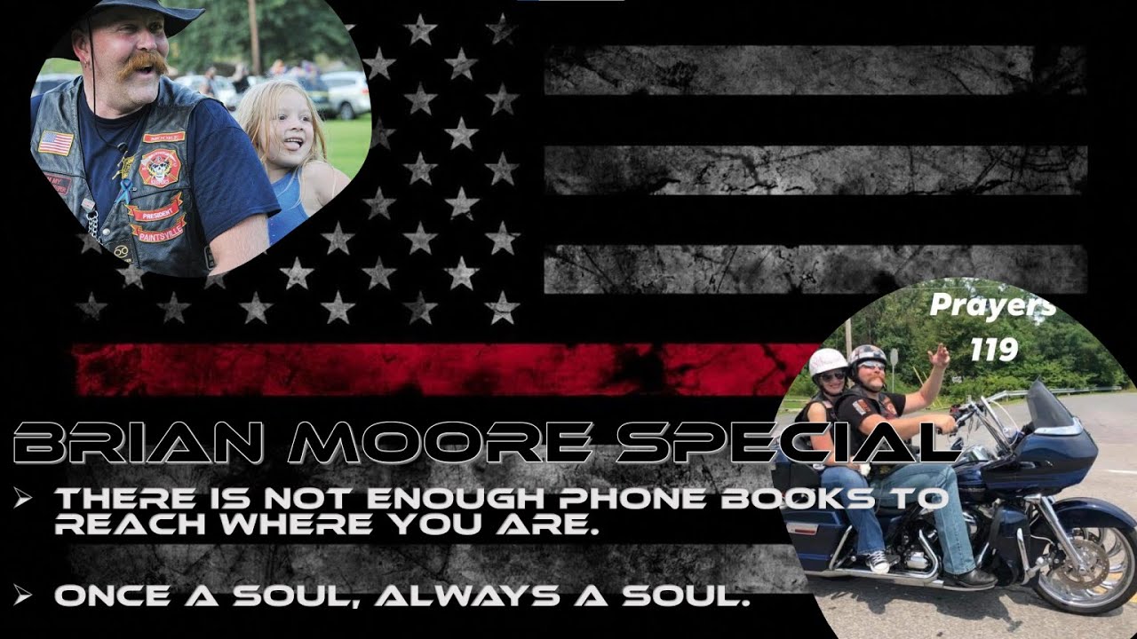 82 Studio Special - Brian Moore Tribute