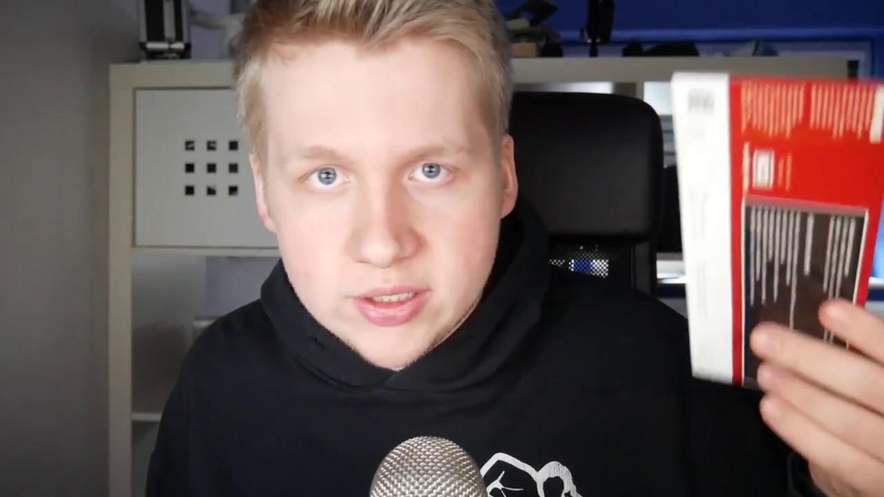 ASMR Ticketshop Roleplay auf Deutsch I ASMR German / Deutsch