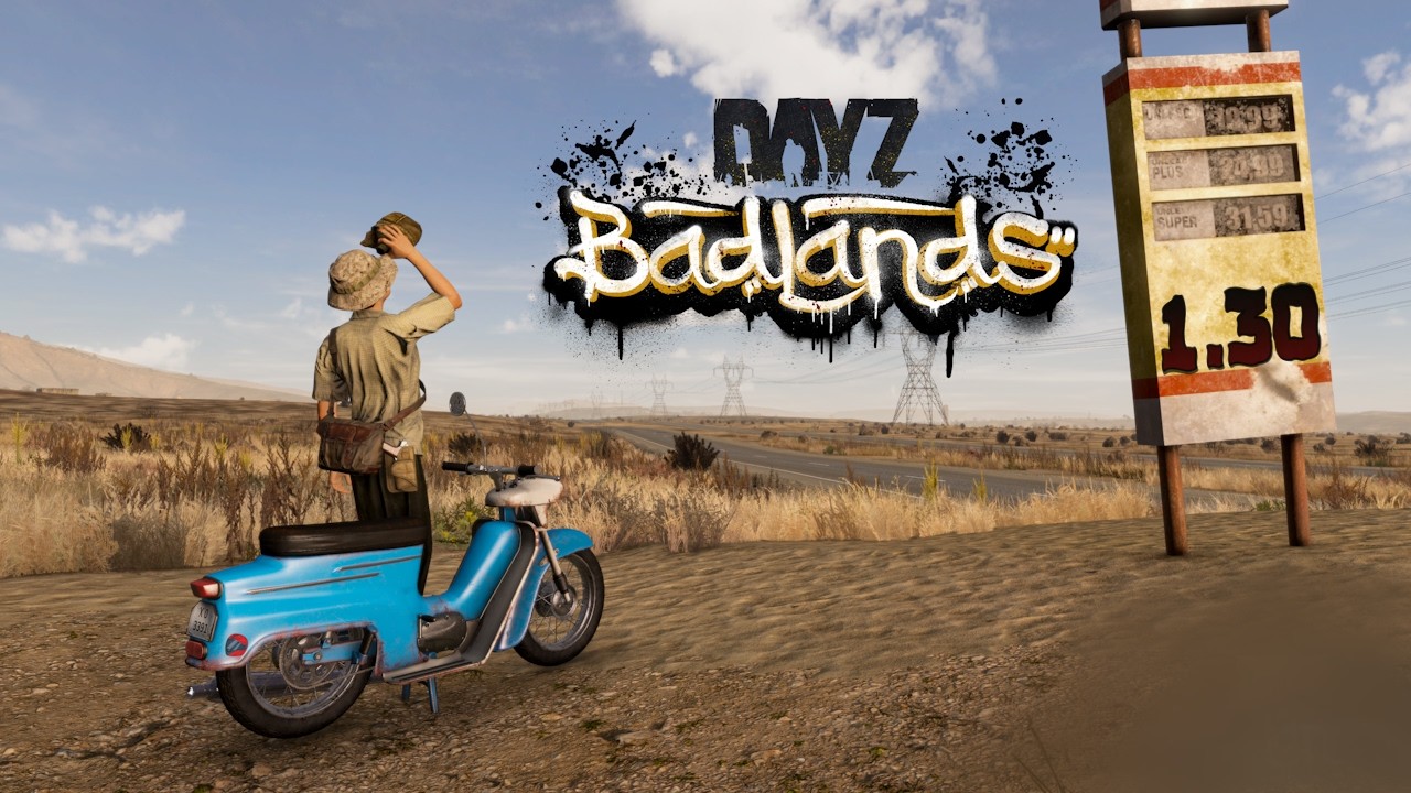 Что ждёт DayZ в 2026 году | Патч 1.30