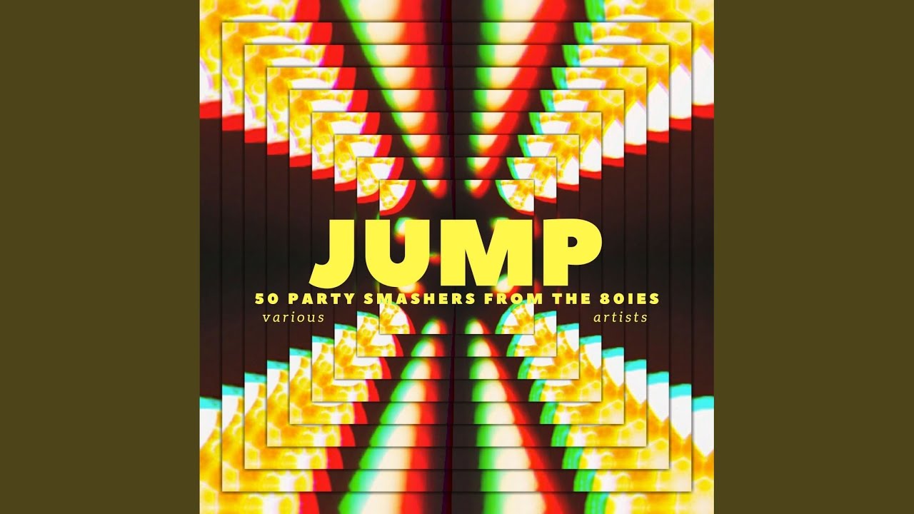 Self Control (Original Mix)