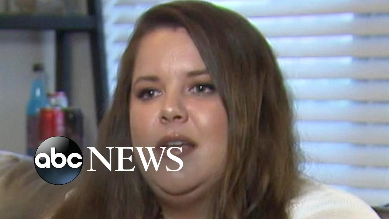 Plus-size model speaks out after confronting body-shamer on a flight