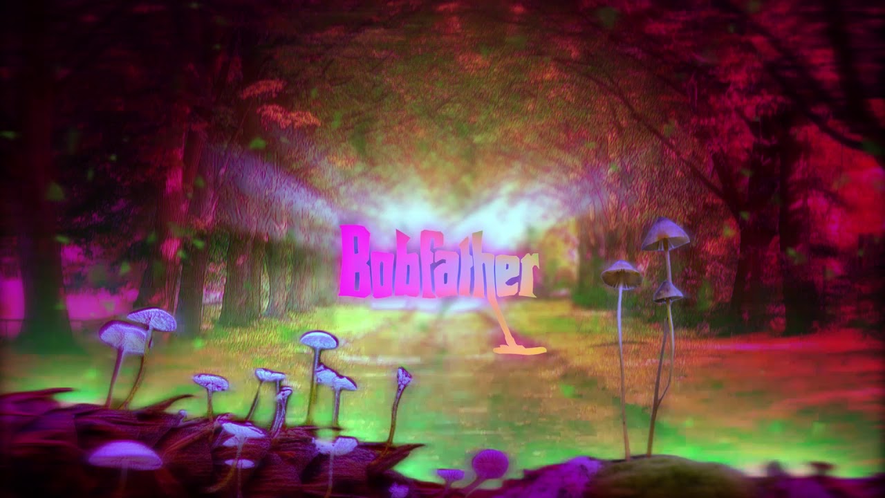 Bobfather - Svampe?