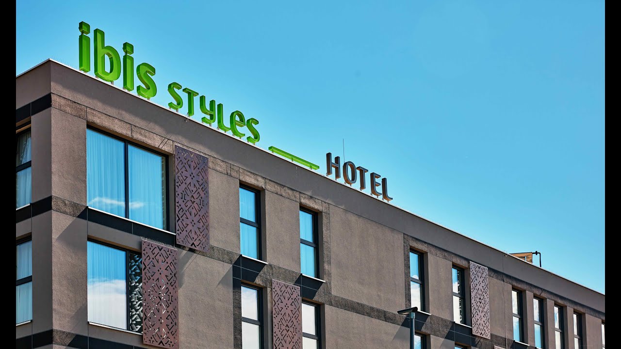 IBIS Nowy Targ &ndash; Twoje idealne miejsce na wypoczynek!